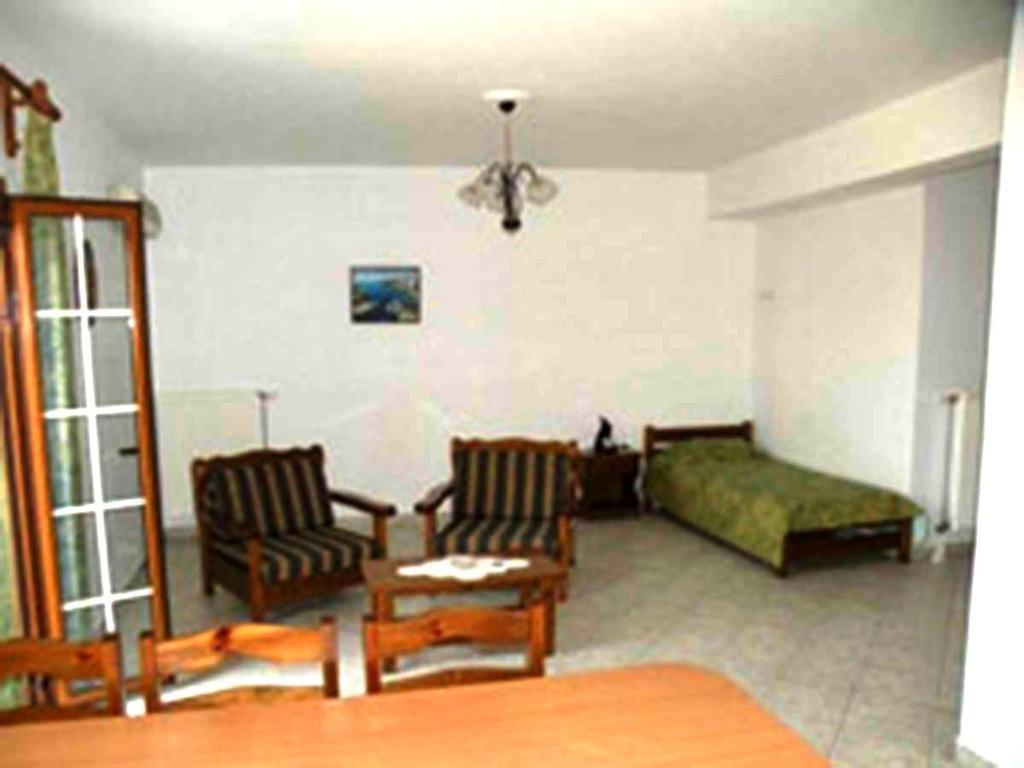 Appartement Cerigo House à Kondoliánika Extérieur photo